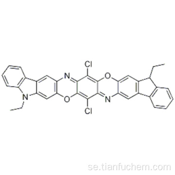 Permanent Violet RL CAS 6358-30-1